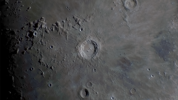 Copernicus - Astrophotography