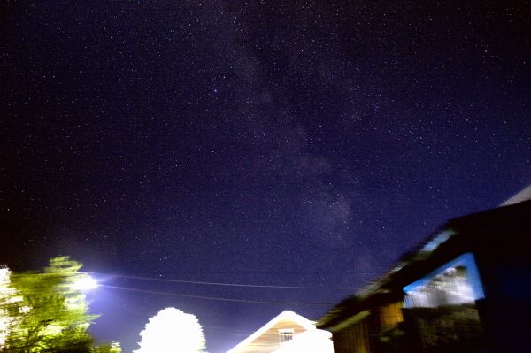 foto - Astrophotography