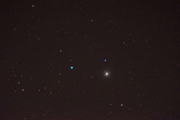 M 15 - Astrophotography