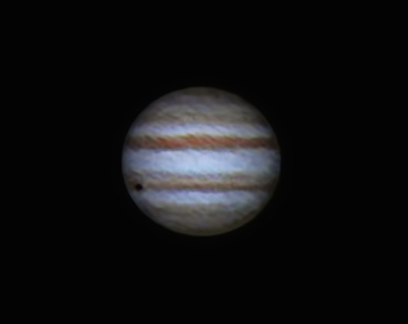 Jupiter - Astrophotography