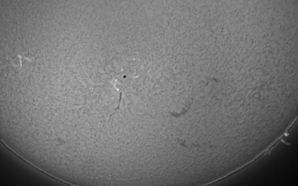 Sun 06.12.2020 - Astrophotography