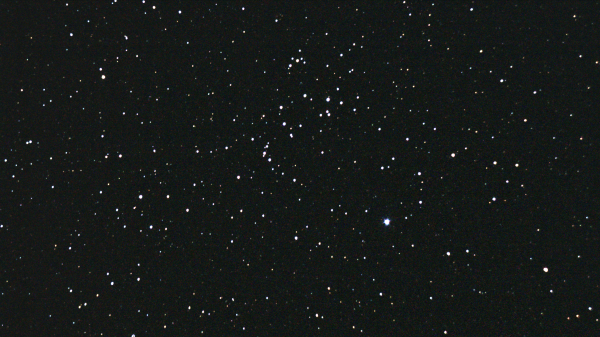 NGC-6633 - Astrophotography