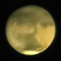 Mars - Astrophotography