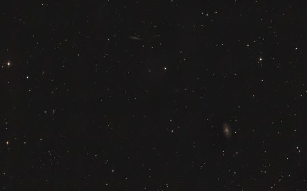 M109 - Astrophotography