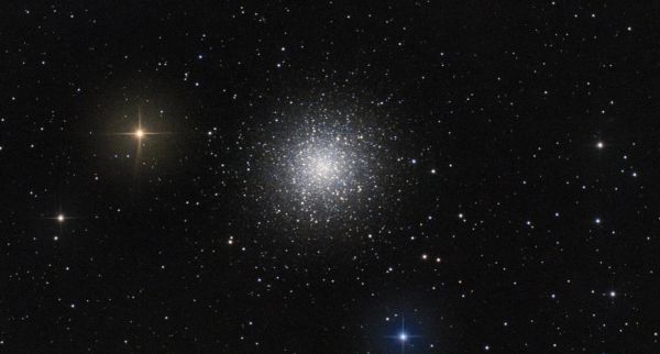 M13 - Astrophotography