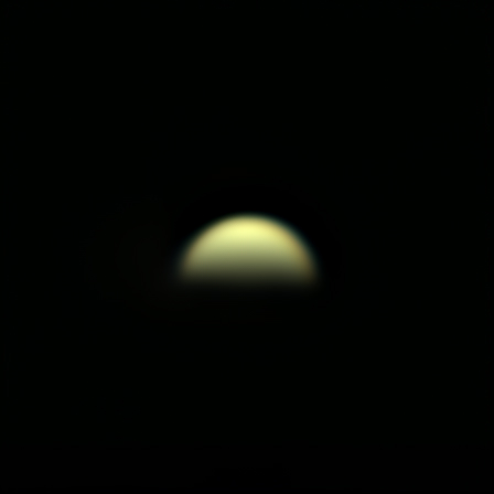 Venus, May 28, 2023 - Astrophotography