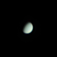 Venus - Astrophotography