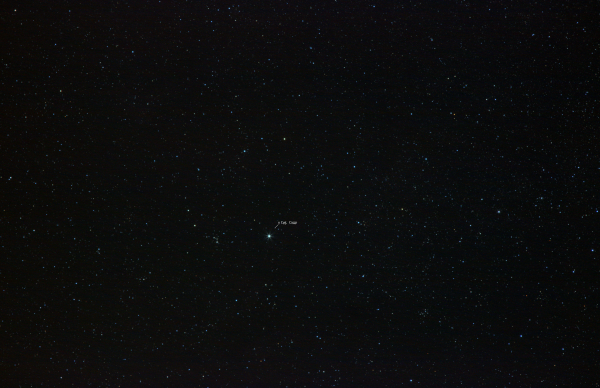 • Sadr and Surroundings • - Astrophotography