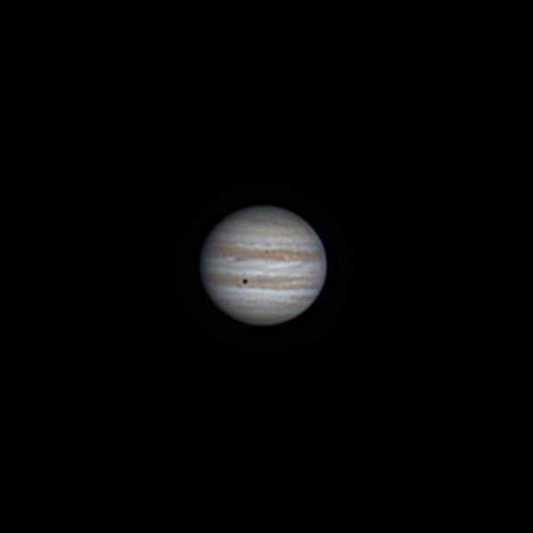 Jupiter - Astrophotography