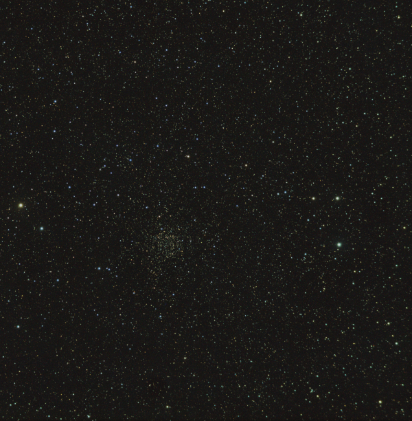 NGC 7789 - Astrophotography