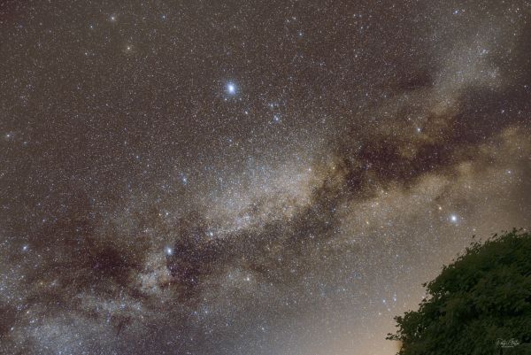 The Milky Way - Astrophotography