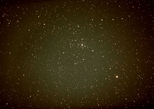 NGC6823 - Astrophotography
