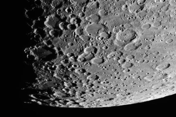 2018.02.23 Moon (Maginus, Morteus, Stofler, Maurolycus) - Astrophotography