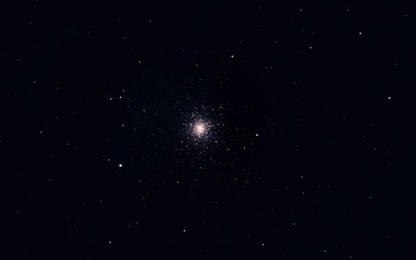 Messier 3 (M3) - Astrophotography