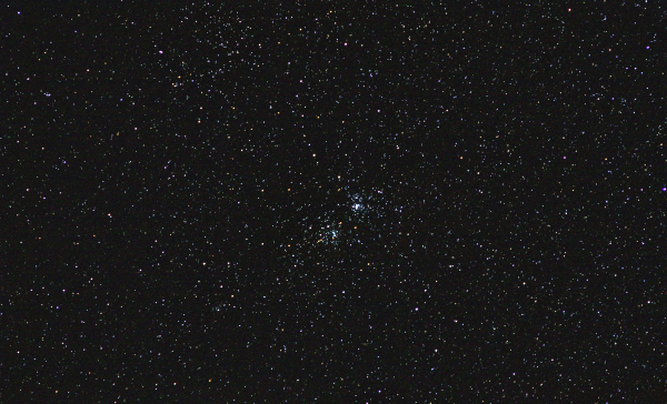 Chi Ash Persei - Astrophotography