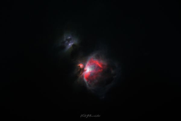 M42 - Astrophotography