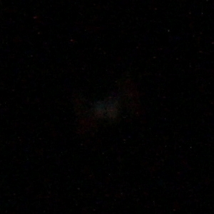 International Space Station (ISS) , 21 aug 2014, 21:25:11-21:29:36 - Astrophotography