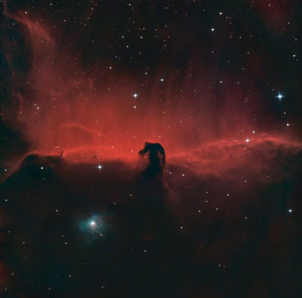 IC 434 - Astrophotography