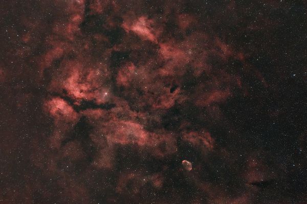 SADR - Astrophotography