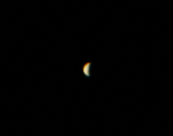 Venus on June 16, 2023 - Astrophotography