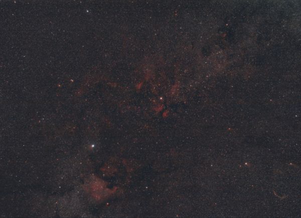 Milky Way - Astrophotography