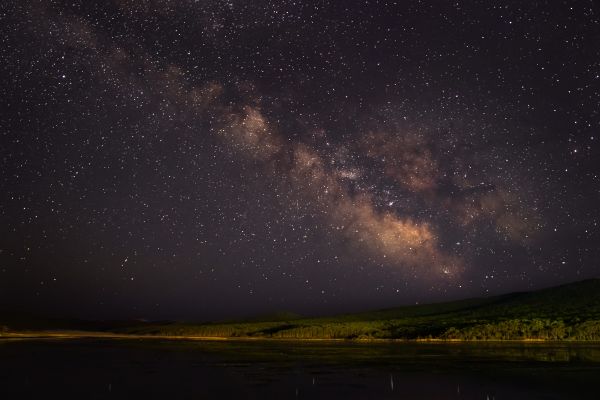 Milky Way - Astrophotography