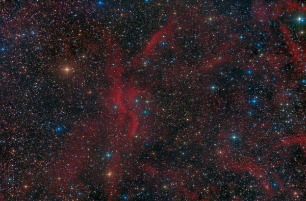 DWB111 (v2) - Astrophotography