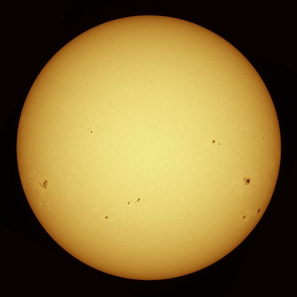 Sun 30.08.24 09:19 (GMT+5) - Astrophotography