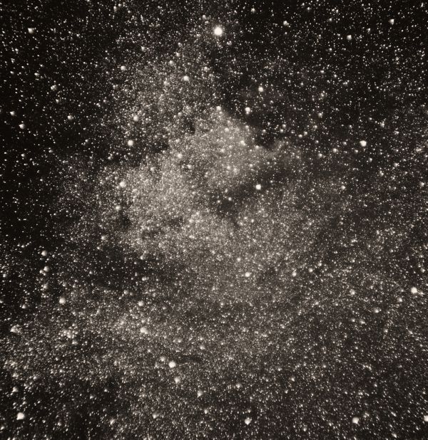 North America Nebula - Astrophotography