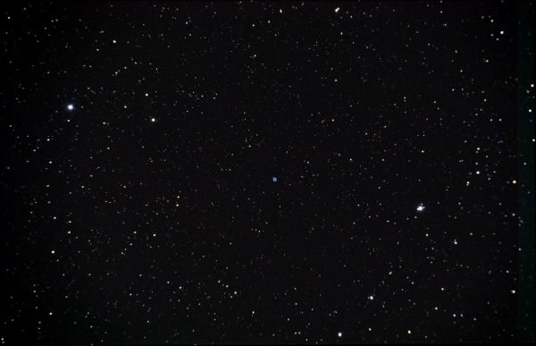 M57 - Astrophotography
