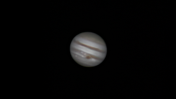 Jupiter - Astrophotography