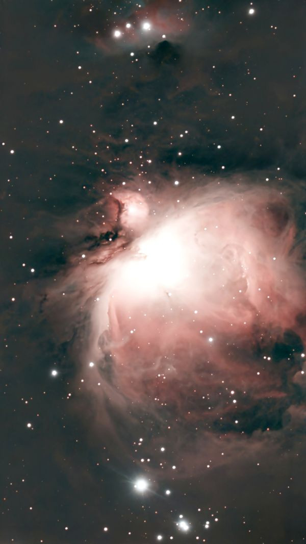 M42 - Astrophotography