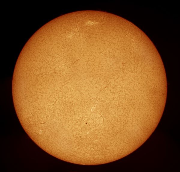 Sun 29.09.2023 - Astrophotography