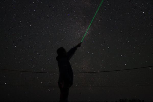 Milky Way - Astrophotography