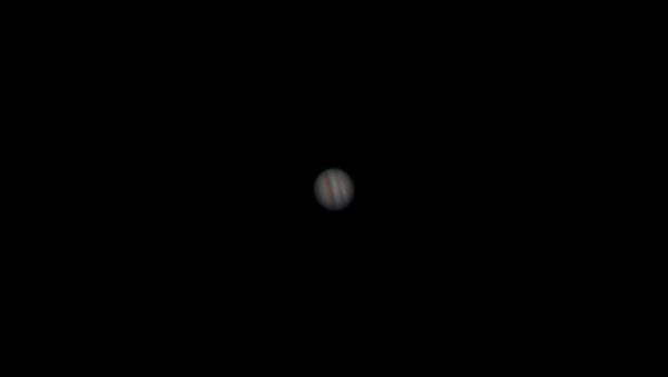 Jupiter - Astrophotography