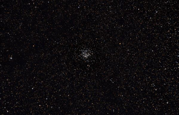 M11 - Astrophotography