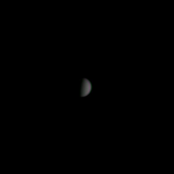 Venus - Astrophotography