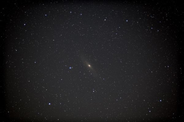 M31 - Astrophotography