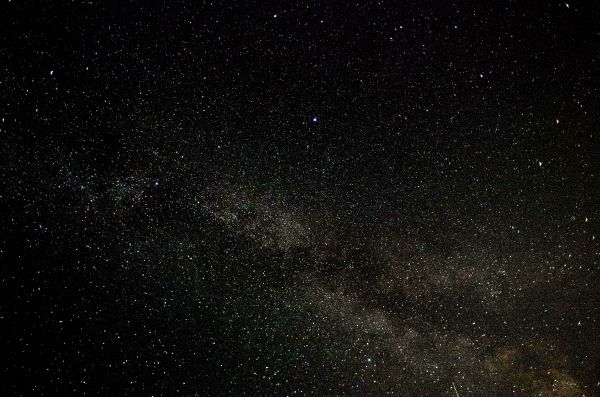 Milky Way - Astrophotography