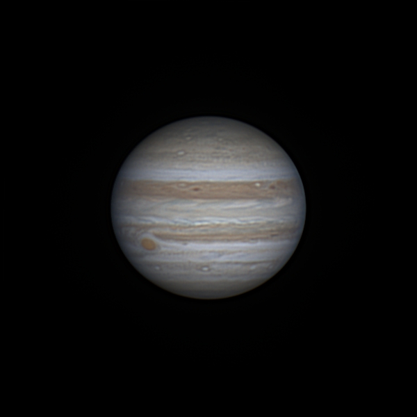 Jupiter - Astrophotography