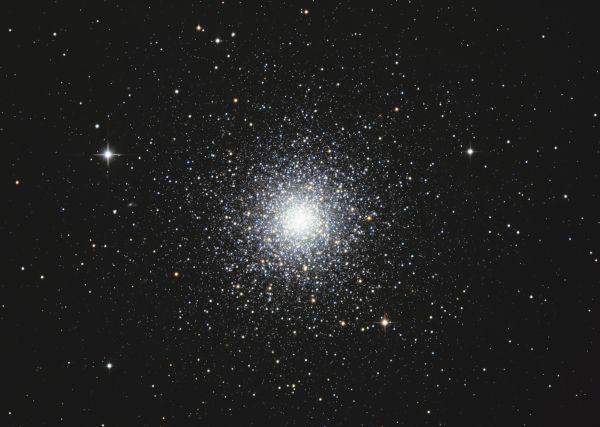 M3 - Astrophotography