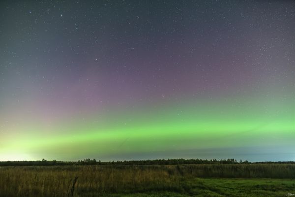 Northern Lights - Astrophotography