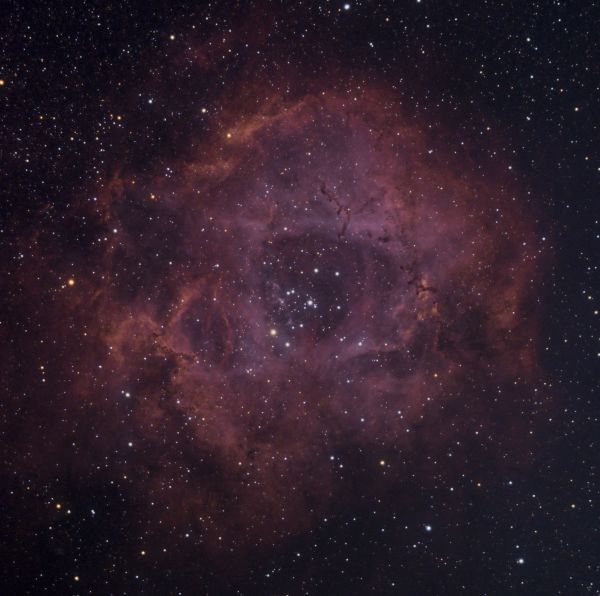 SH2-275 - Astrophotography