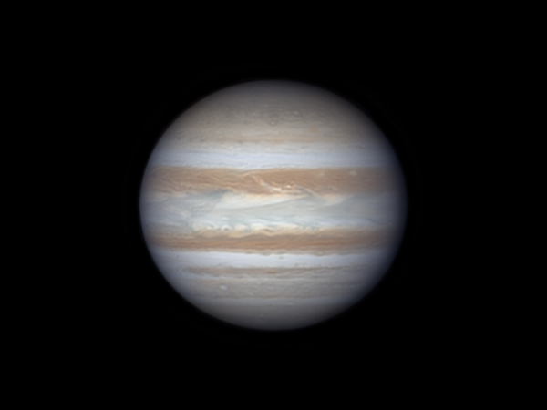 Jupiter UT-27.10.2024  23-15 - Astrophotography