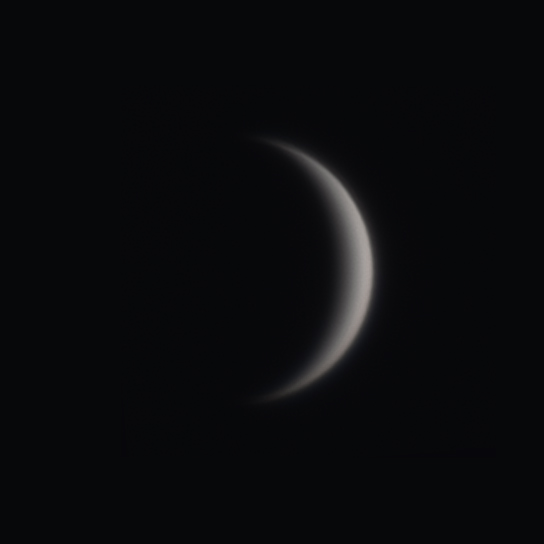 Venus on May 11, 2020 - Astrophotography