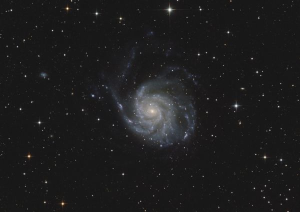 M101 