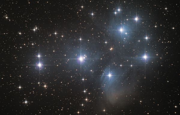 M 45 (