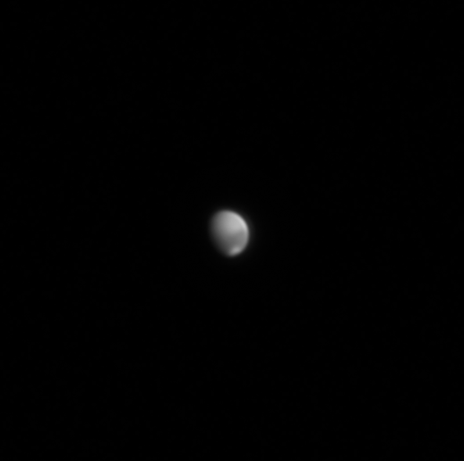 Mars 28.07.20 - Astrophotography