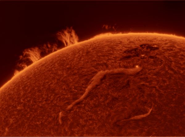 Shai-Hulud - Astrophotography