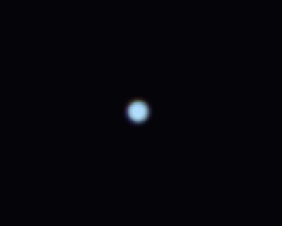 Venus - Astrophotography